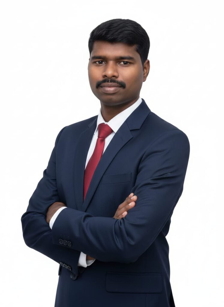 KAMATAM SIVA PRASAD REDDY
