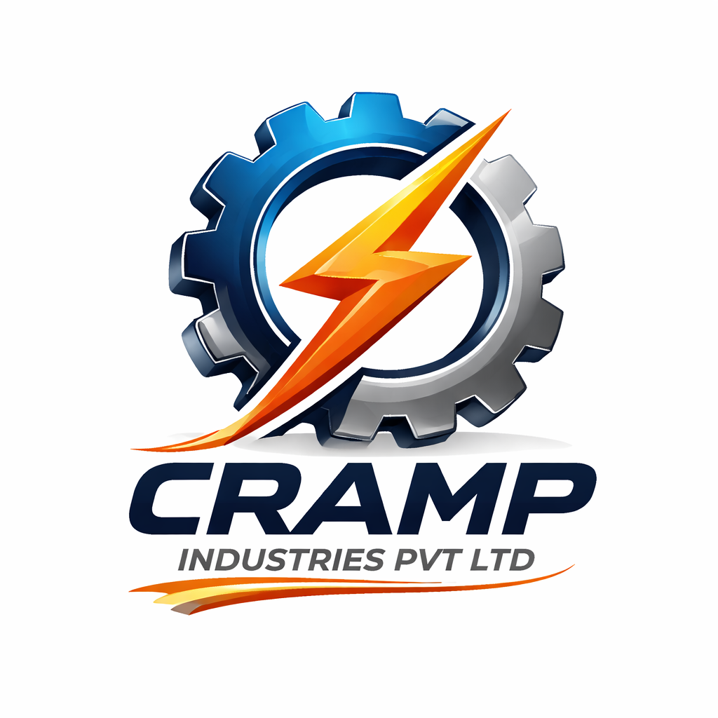 cramp logo